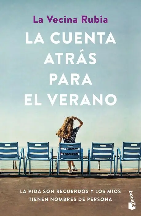 La Cuenta Atrás para el Verano