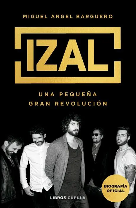 Libro Izal