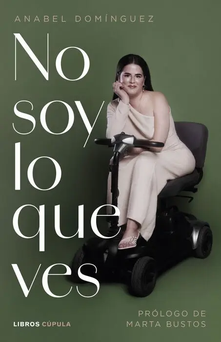 No Soy lo que Ves