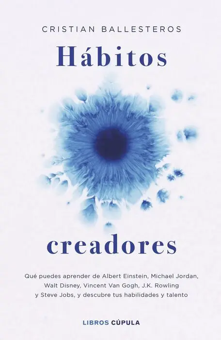 Habitos Creadores