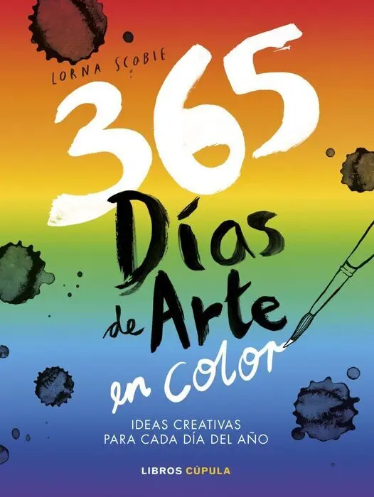 365 Dias de Arte en Color