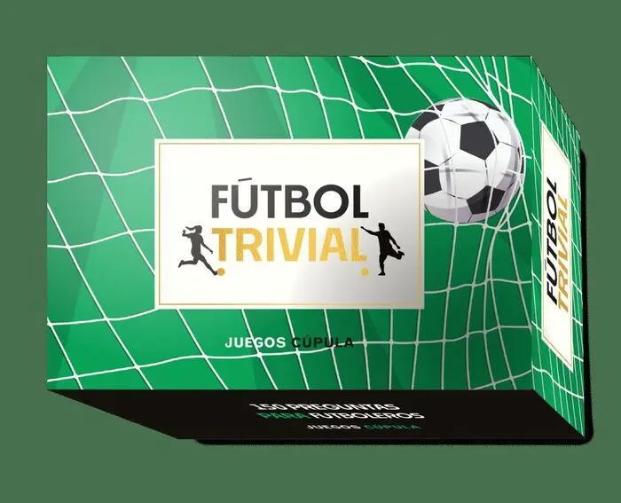 Ftbol Trivial 1
