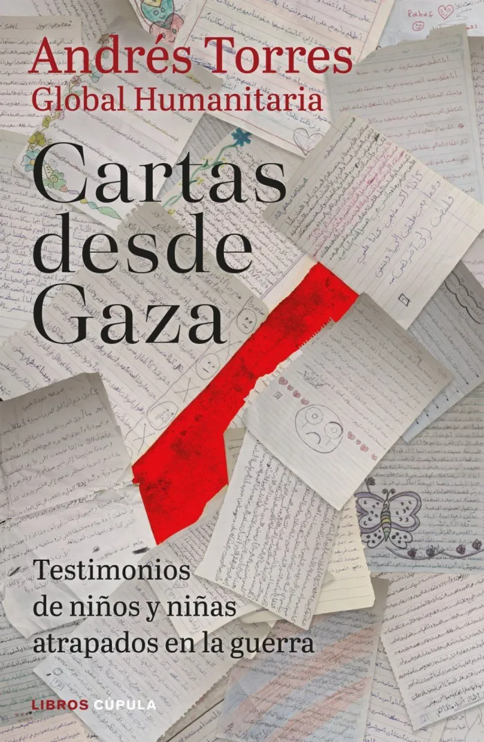 Cartas Desde Gaza