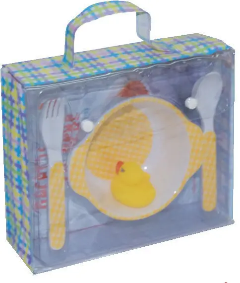 Kit Recetas para tu Bebe. (4 Meses a 3 Años)