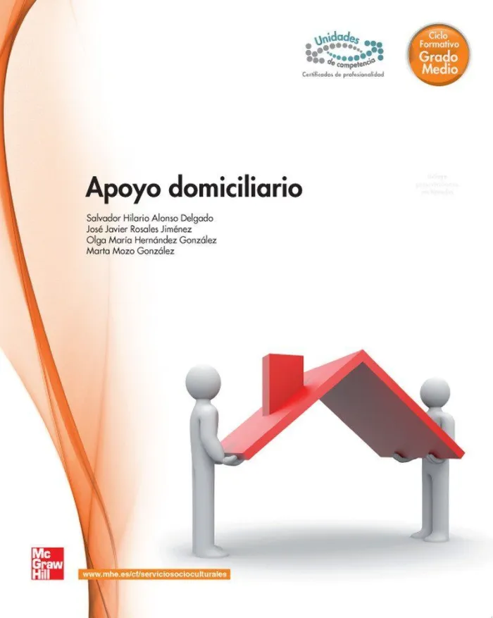 Apoyo Domiciliario