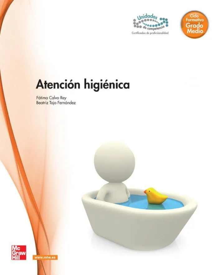 Atención Higiénica