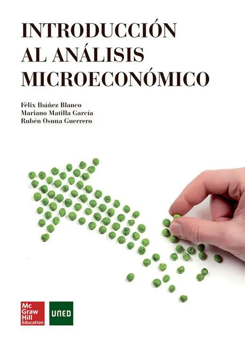 Int. al Analisis Microeconomico