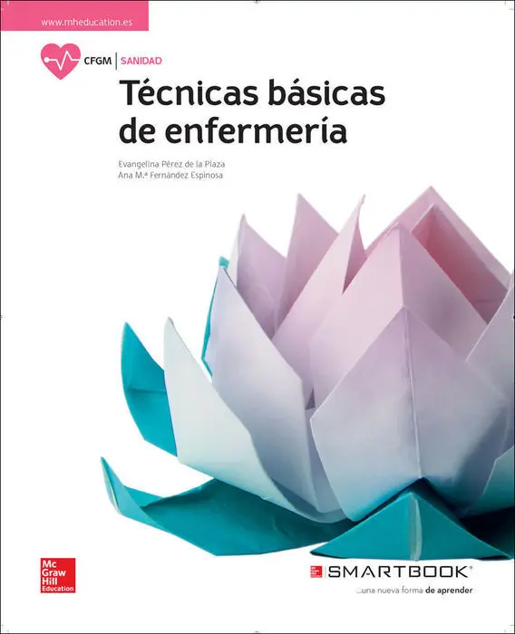 Tecnicas Basicas de Enfermeria Gm 17