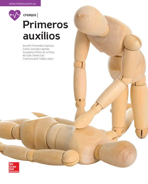 Primeros Auxilios Gm