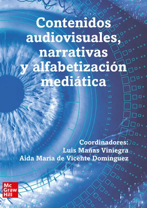 Contenidos Audiovisuales-Narrativas (Pod)