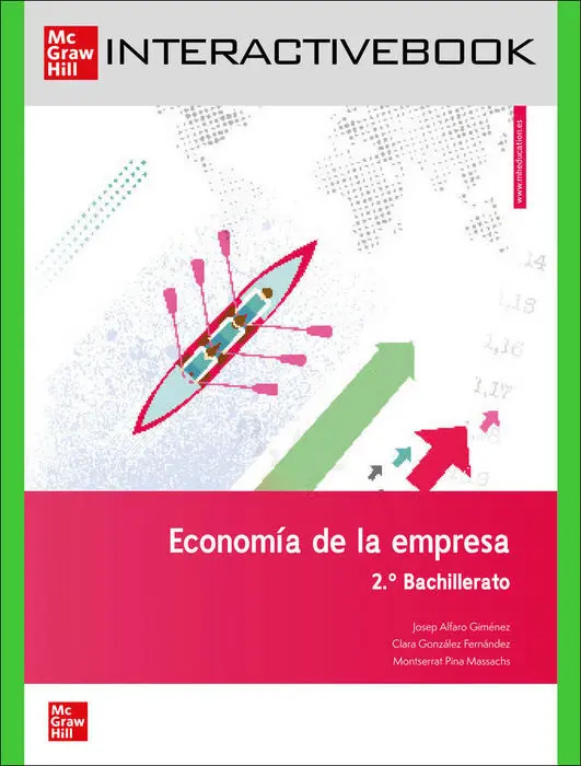Dig Economia de la Empresa 2 Bach