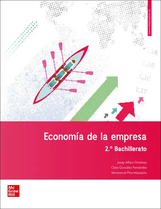 Economia Empresa 2ºnb 20