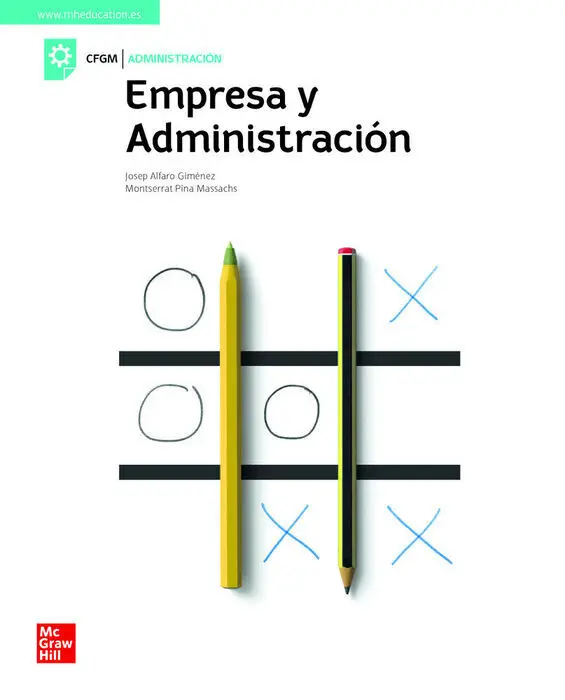 Empresa y Administración