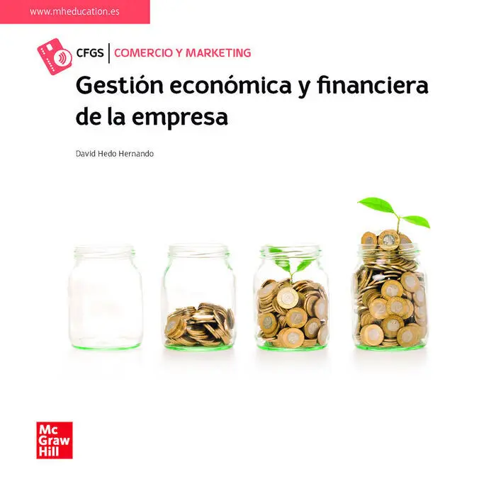 Gestión Económica y Financiera de la Empresa