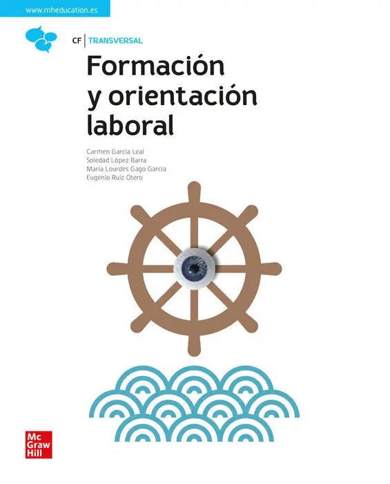 Formación y Orientación Laboral