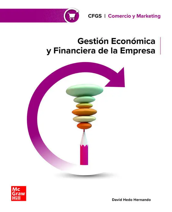 Gestión Económica y Financiera de la Empresa