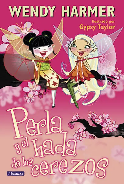 Perla y el Hada de los Cerezos 12