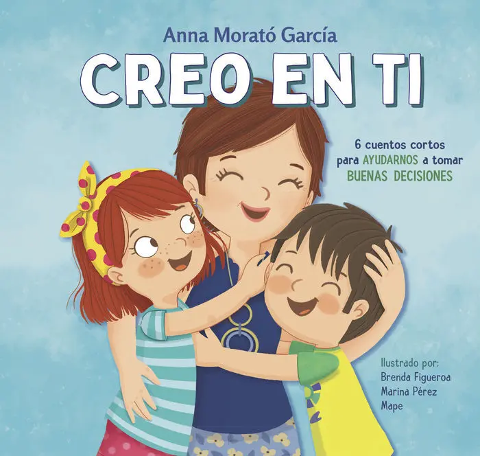 Creo en Ti