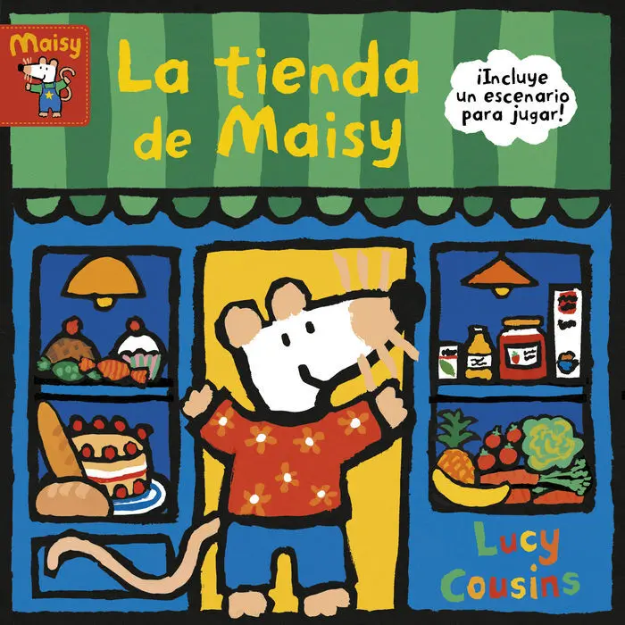 La Tienda de Maisy