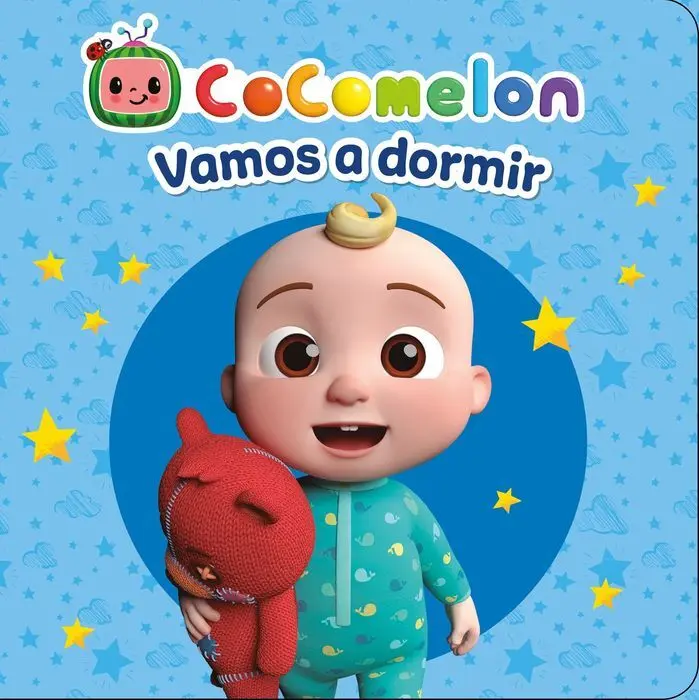 Cocomelon - Vamos a Dormir