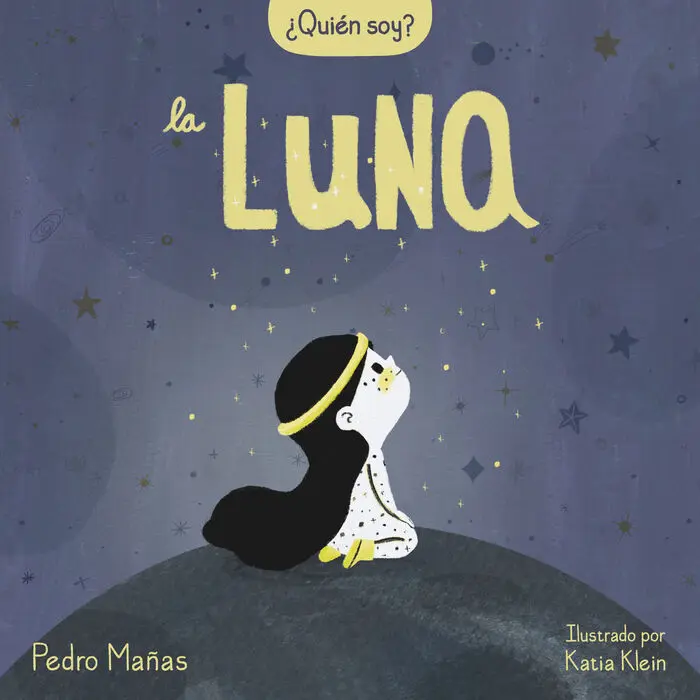 ¿Quién Soy? - la Luna