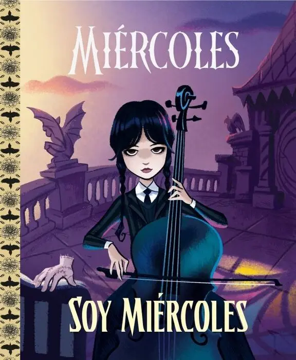 Soy Miercoles