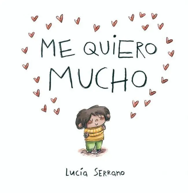 Me Quiero Mucho