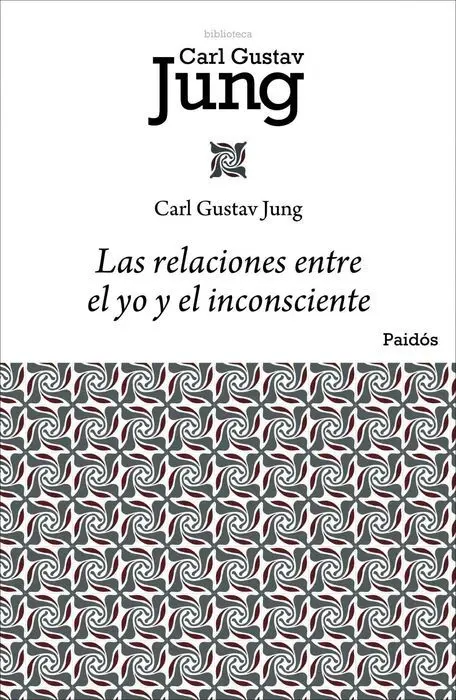 Relaciones entre el yo y el Inconsciente,Las