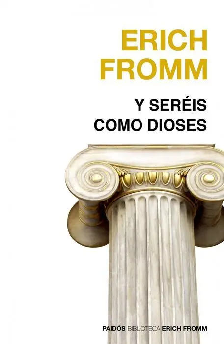 Y Sereis Como Dioses