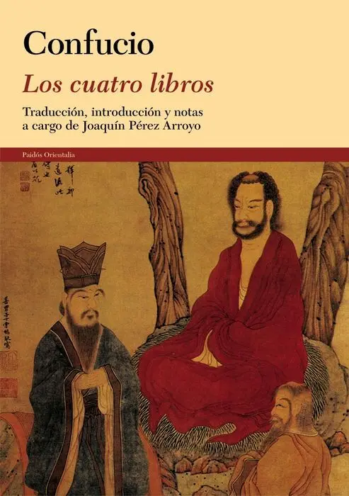 Los Cuatro Libros