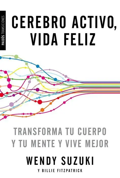 Cerebro Activo Vida Feliz