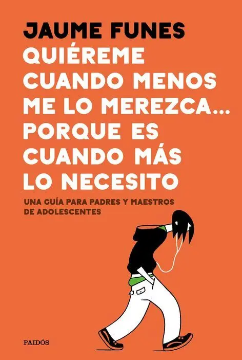Quiereme Cuando Menos lo Merezca Porque Es Cuando