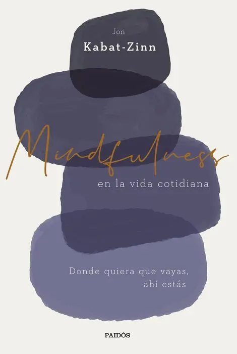 Mindfulness en la Vida Cotidiana (Np)
