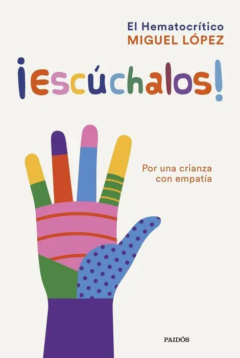 ¡Escuchalos!