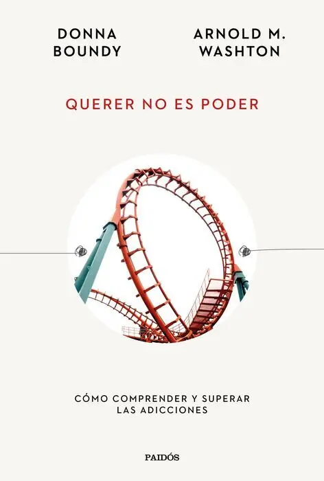 Querer no Es Poder
