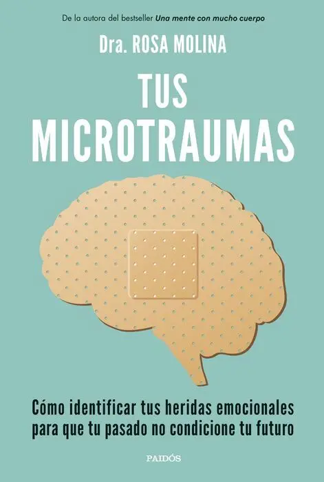 Tus Microtraumas