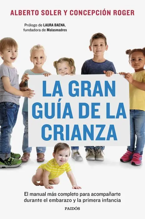 La Gran Guía de la Crianza