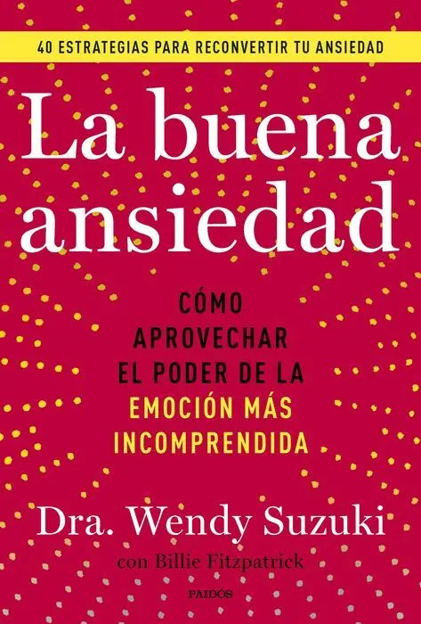 Buena Ansiedad, la