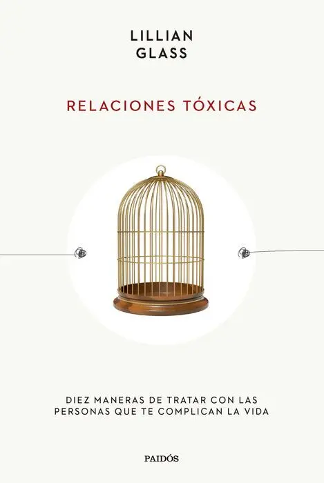 Relaciones Toxicas