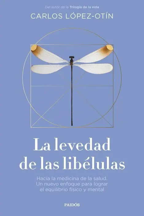 La Levedad de las Libelulas