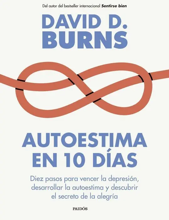 Autoestima en 10 Días
