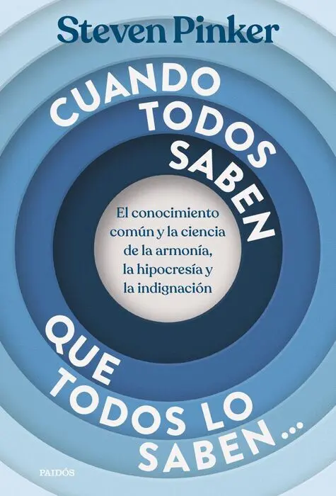 Cuando Todos Saben que Todos lo Saben..