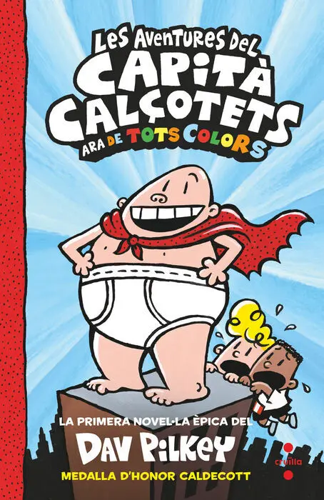 C Cc 1 les Aventures del Capita Calcotet