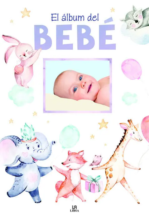 El Album del Bebe