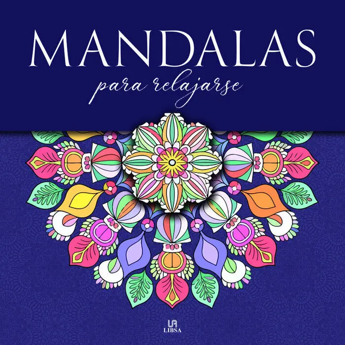 Mandalas para Relajarse