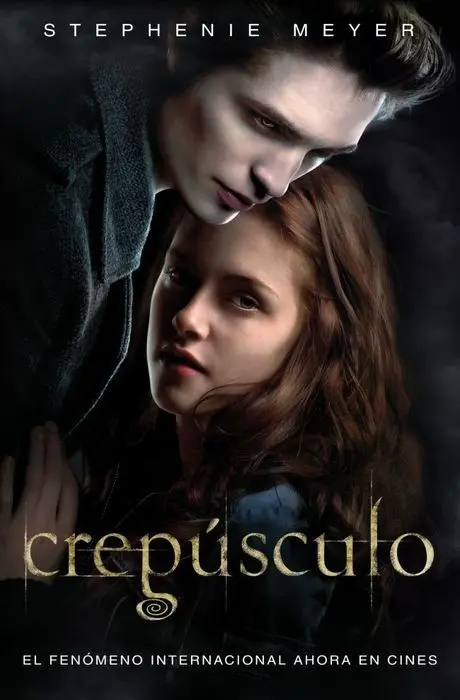 Crepusculo Stephenie Meyer