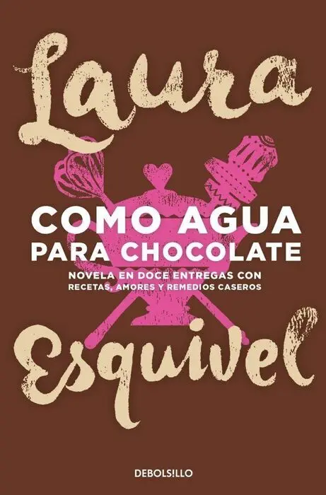 Como Agua para Chocolate
