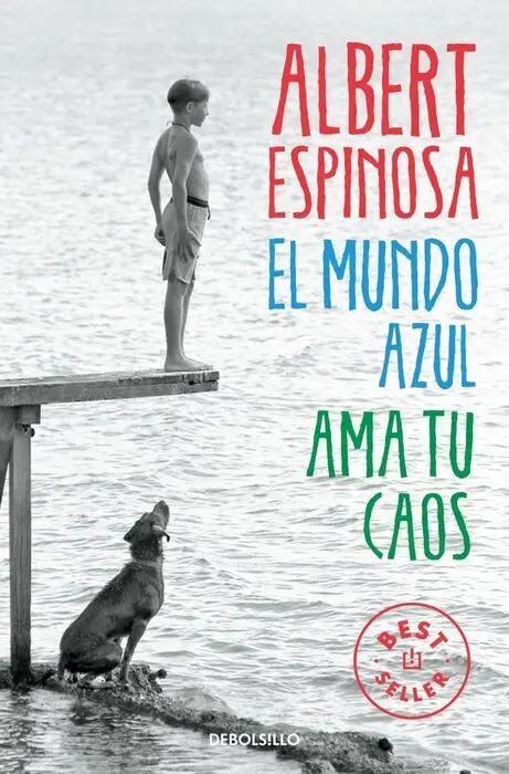 Mundo Azul Ama tu Caos,El
