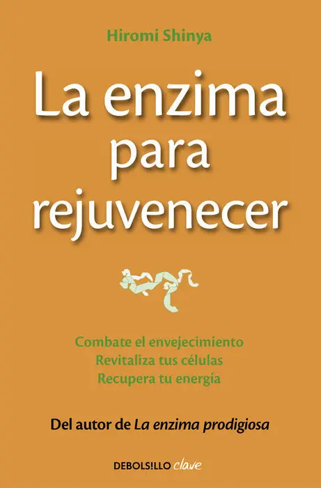 Enzima para Rejuvenecer,La
