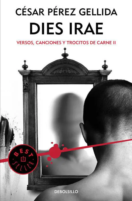 Dies Irae Versos, Canciones y Trocitos... Ii